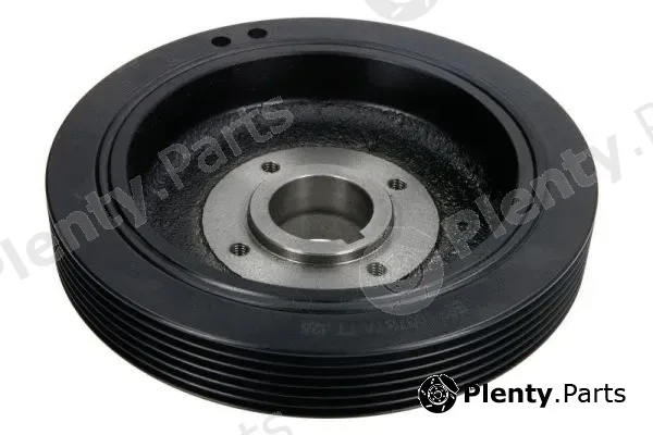 BTA E6P0007BTA — Belt Pulley, crankshaft