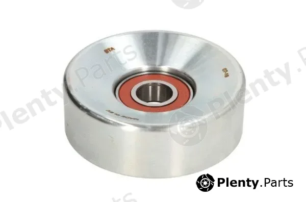BTA E23033BTA — Tensioner Pulley, V-ribbed belt