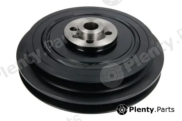 BTA E6A0011BTA — Belt Pulley, crankshaft