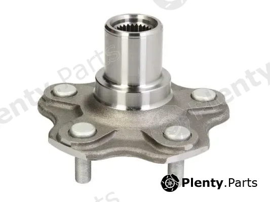 BTA H51010BTA — Wheel Hub