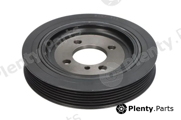 BTA E60502BTA — Belt Pulley, crankshaft