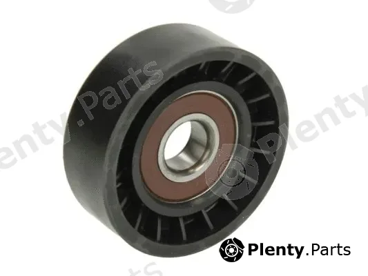 BTA E2Y0001BTA — Deflection/Guide Pulley, V-ribbed belt