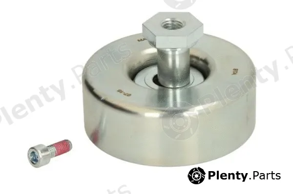 BTA E2N0014BTA — Deflection/Guide Pulley, V-ribbed belt