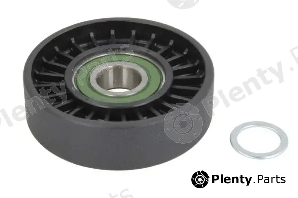 BTA E20301BTA — Tensioner Pulley, V-ribbed belt