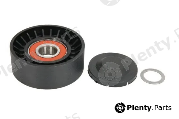 BTA E2W0005BTA — Tensioner Pulley, V-ribbed belt