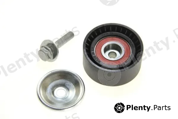 BTA E2P5946BTA — Tensioner Pulley, V-ribbed belt