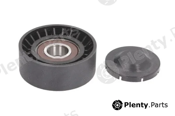 BTA E2M0058BTA — Tensioner Pulley, V-ribbed belt