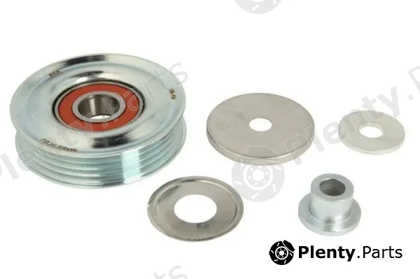 BTA E24001BTA — Tensioner Pulley, V-ribbed belt