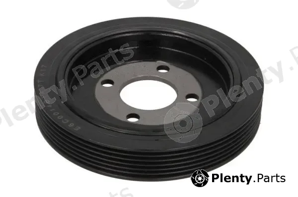 BTA E6C0014BTA — Belt Pulley, crankshaft