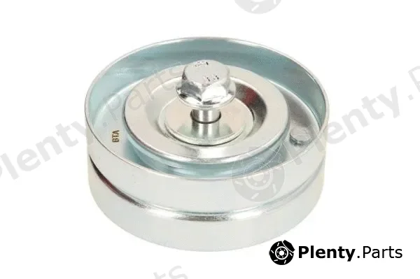 BTA E2W0066BTA — Deflection/Guide Pulley, V-ribbed belt