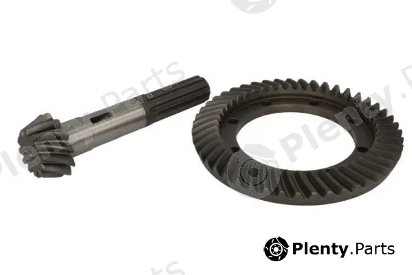 BTA B05-AG-297 — Flange, differential