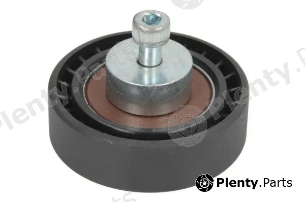 BTA E2K6117BTA — Deflection/Guide Pulley, V-ribbed belt
