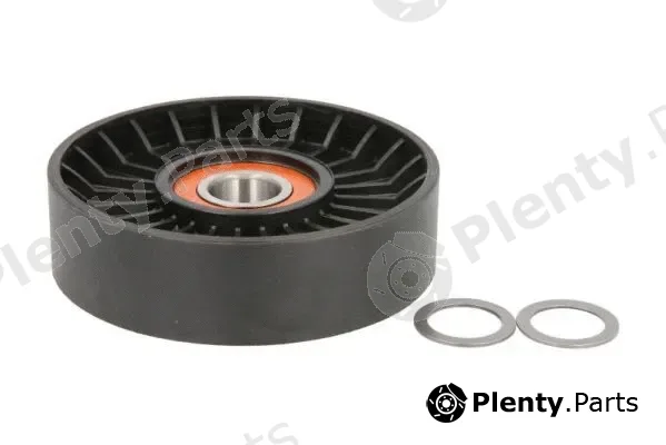 BTA E2M5143BTA — Tensioner Pulley, V-ribbed belt