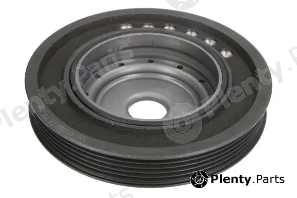 BTA E6R0009BTA — Belt Pulley, crankshaft