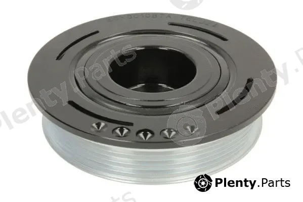 BTA E6X0010BTA — Belt Pulley, crankshaft