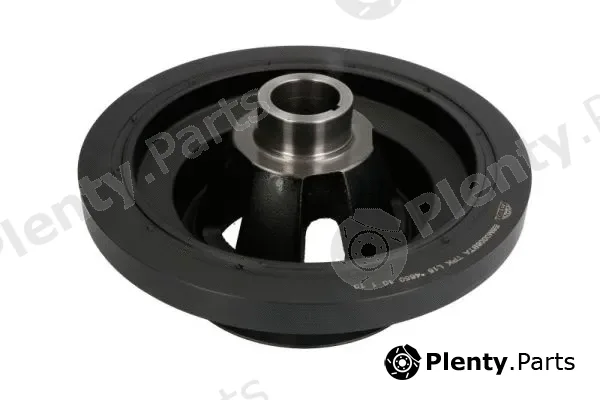 BTA E6M0006BTA — Belt Pulley, crankshaft