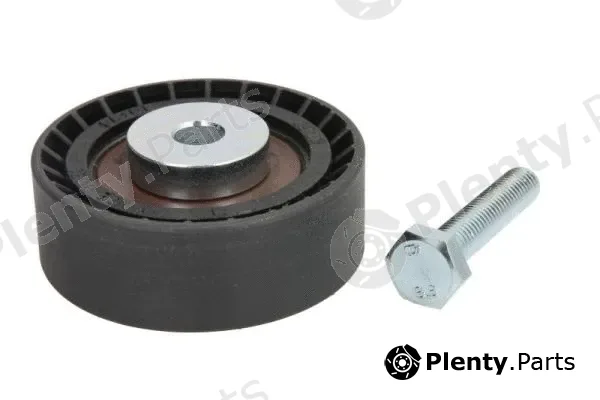 BTA E2P5939BTA — Deflection/Guide Pulley, V-ribbed belt