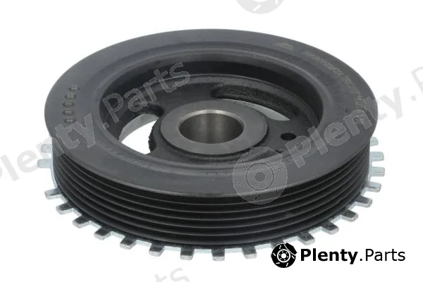 BTA E6G0022BTA — Belt Pulley, crankshaft