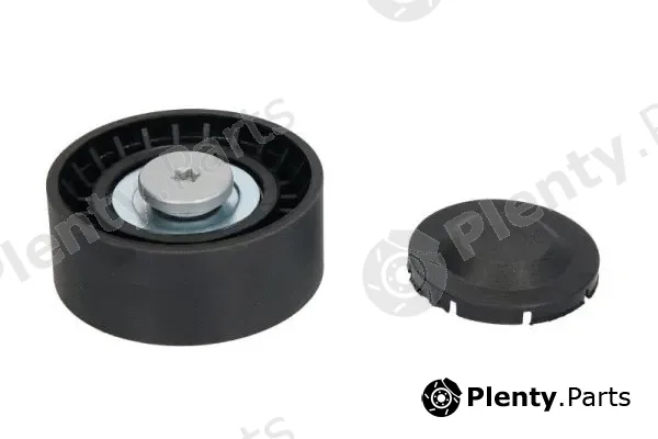BTA E2B0068BTA — Deflection/Guide Pulley, V-ribbed belt