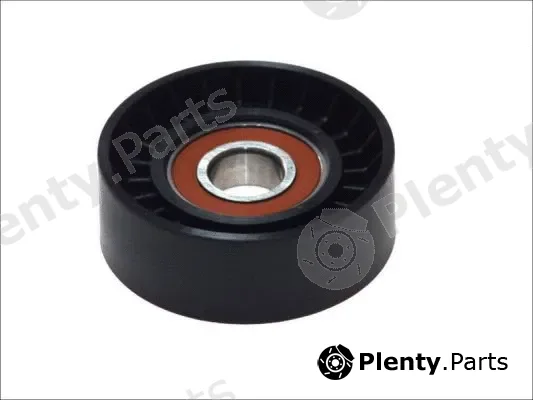 BTA E2P6651BTA — Tensioner Pulley, V-ribbed belt