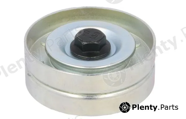 BTA E2Y8615BTA — Deflection/Guide Pulley, V-ribbed belt