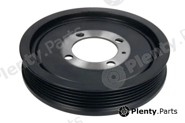 BTA E6X0012BTA — Belt Pulley, crankshaft