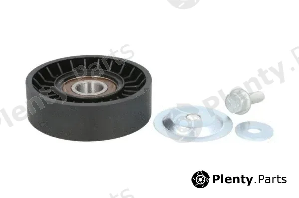 BTA E2F0019BTA — Deflection/Guide Pulley, V-ribbed belt