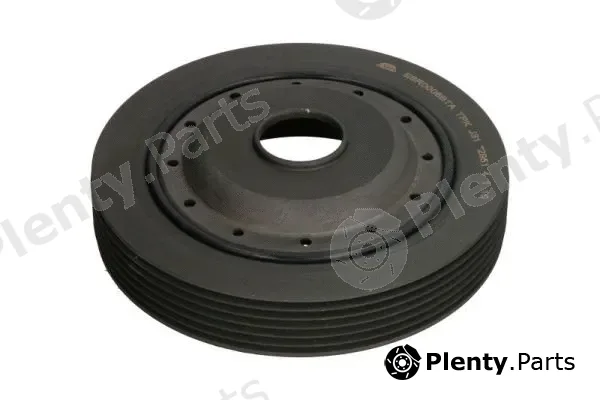 BTA E6R0006BTA — Belt Pulley, crankshaft