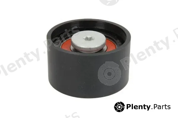 BTA E2W0056BTA — Deflection/Guide Pulley, V-ribbed belt