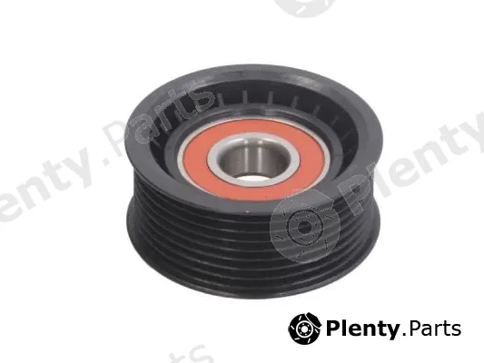 BTA B05-02-047 — Tensioner Pulley, V-ribbed belt