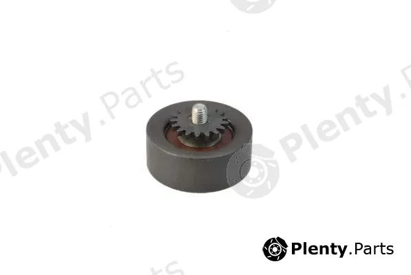 BTA E2P6640BTA — Tensioner Pulley, V-ribbed belt