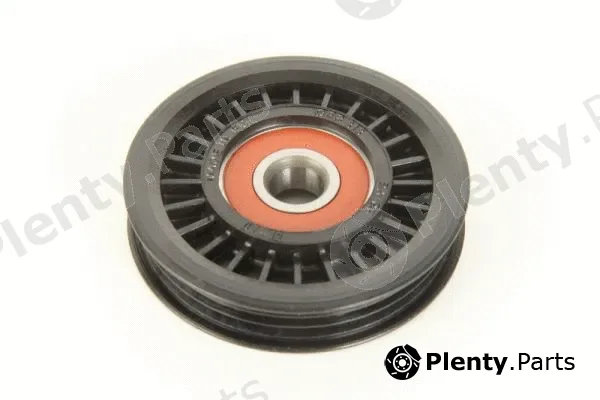 BTA E21007BTA — Tensioner Pulley, V-ribbed belt
