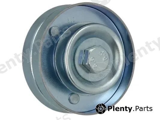 BTA E2W0003BTA — Deflection/Guide Pulley, V-ribbed belt