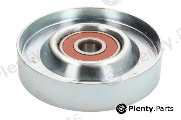 BTA E21022BTA — Deflection/Guide Pulley, V-ribbed belt