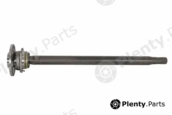 BTA H2M027BTA — Stub Axle, differential
