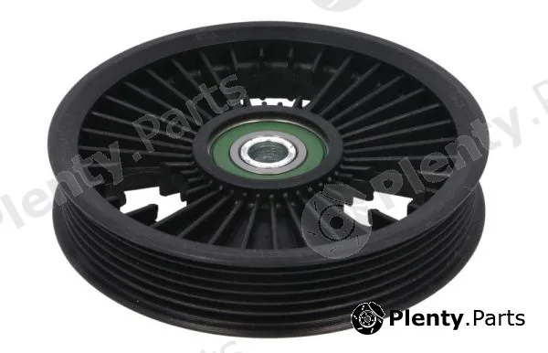 BTA E2Y8034BTA — Deflection/Guide Pulley, V-ribbed belt