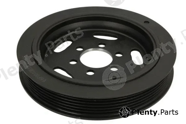 BTA E6P0010BTA — Belt Pulley, crankshaft