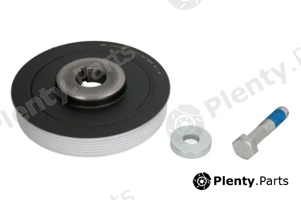 BTA E6C0006BTA — Belt Pulley, crankshaft