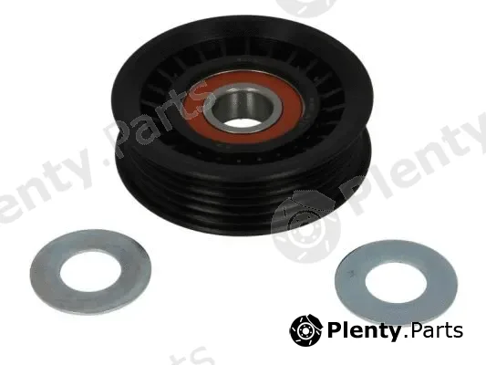 BTA E2G0008BTA — Deflection/Guide Pulley, V-ribbed belt