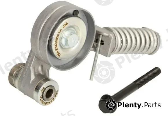 BTA E3X0003BTA — Belt Tensioner, V-ribbed belt