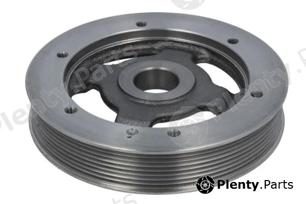 BTA B05-02-120 — Belt Pulley, radiator fan