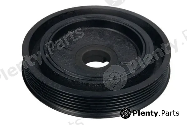 BTA E6C0012BTA — Belt Pulley, crankshaft