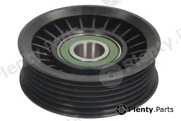 BTA E2Y8009BTA — Deflection/Guide Pulley, V-ribbed belt