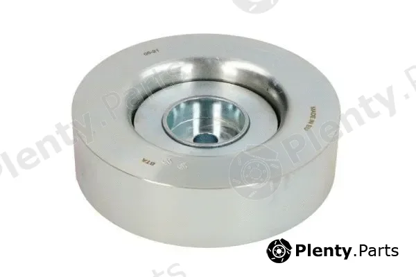 BTA E25015BTA — Deflection/Guide Pulley, V-ribbed belt