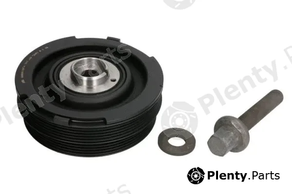 BTA E6B0010BTA — Belt Pulley, crankshaft