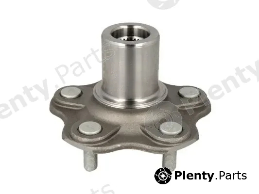 BTA H51011BTA — Wheel Hub