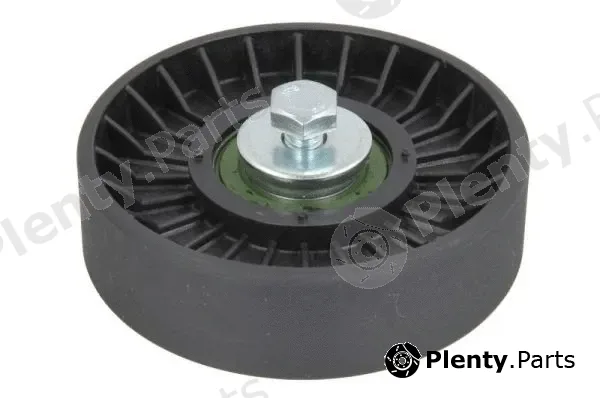 BTA E2P5911BTA — Deflection/Guide Pulley, V-ribbed belt