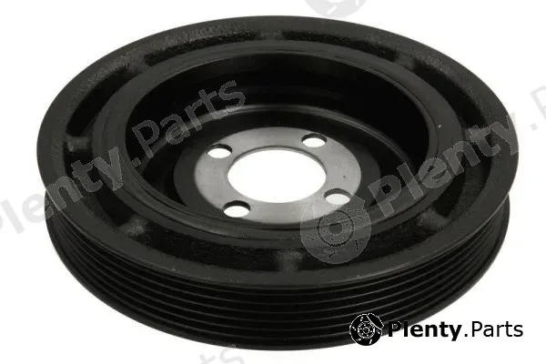 BTA E6X0002BTA — Belt Pulley, crankshaft