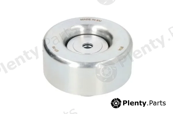 BTA E2N0007BTA — Deflection/Guide Pulley, V-ribbed belt
