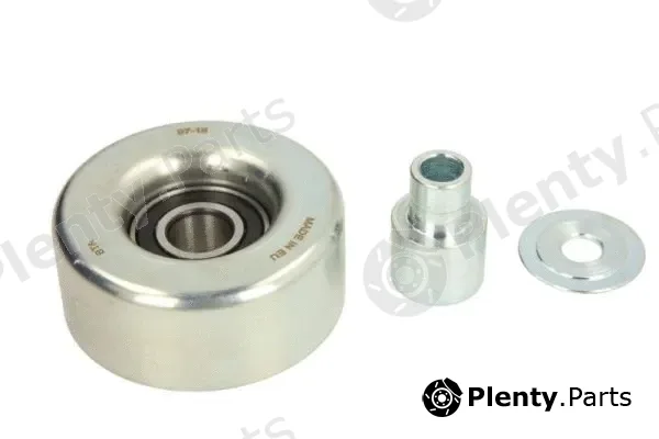 BTA E2N0006BTA — Deflection/Guide Pulley, V-ribbed belt